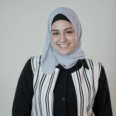 Mirna Rifay (Customer Service Representative)