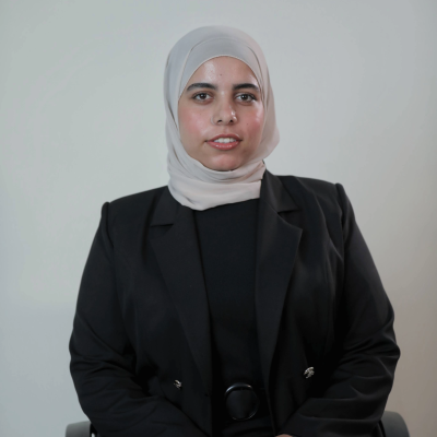 Shimaa Saeed (Accountant)